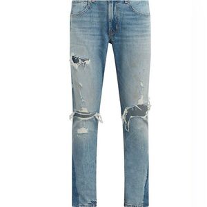Mens BNWT Hudson x ZOE Jean